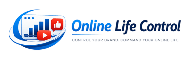 Online Life Control